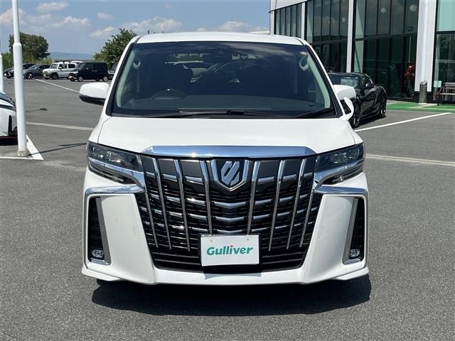 Toyota ALPHARD 2019 8597954-22