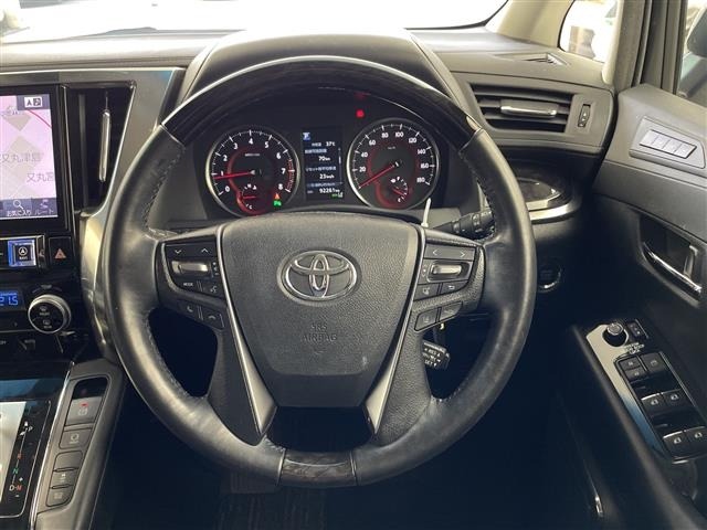 Toyota ALPHARD 2019 8597961-10