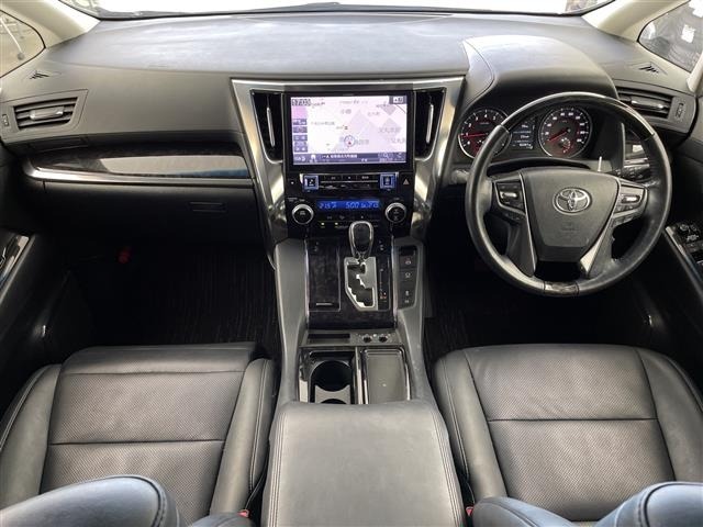 Toyota ALPHARD 2019 8597961-14