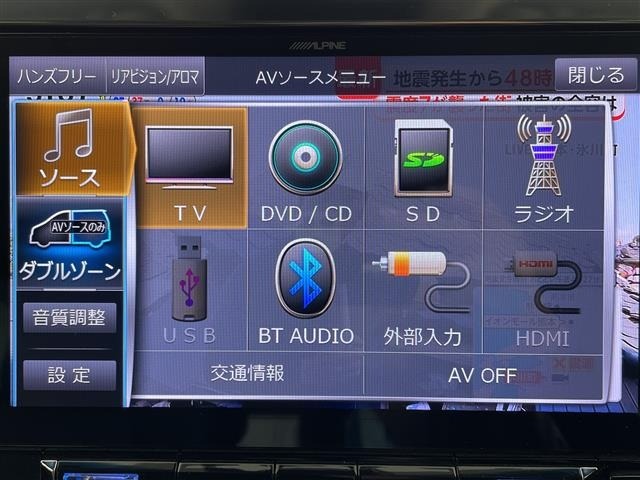Toyota ALPHARD 2019 8597961-18