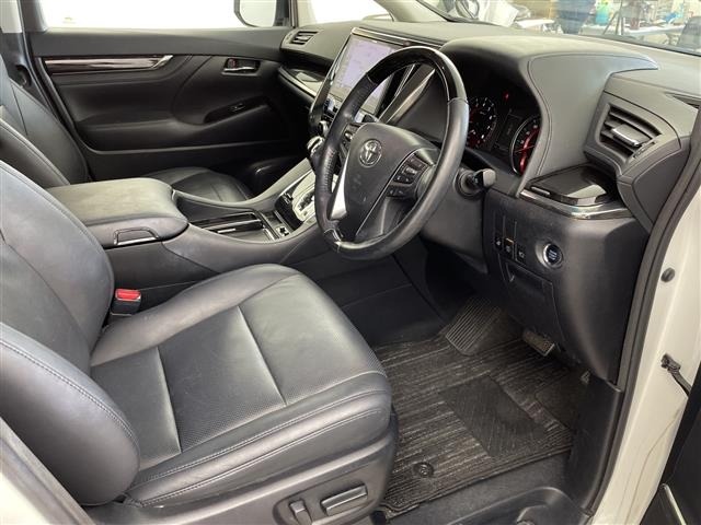 Toyota ALPHARD 2019 8597961-2