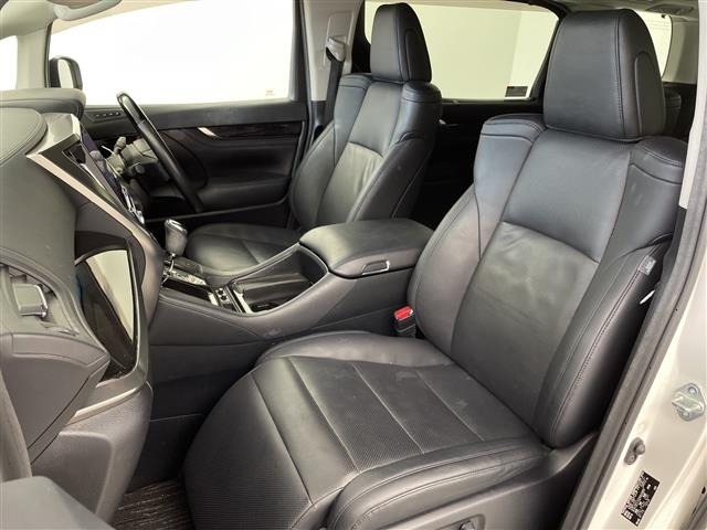 Toyota ALPHARD 2019 8597961-4