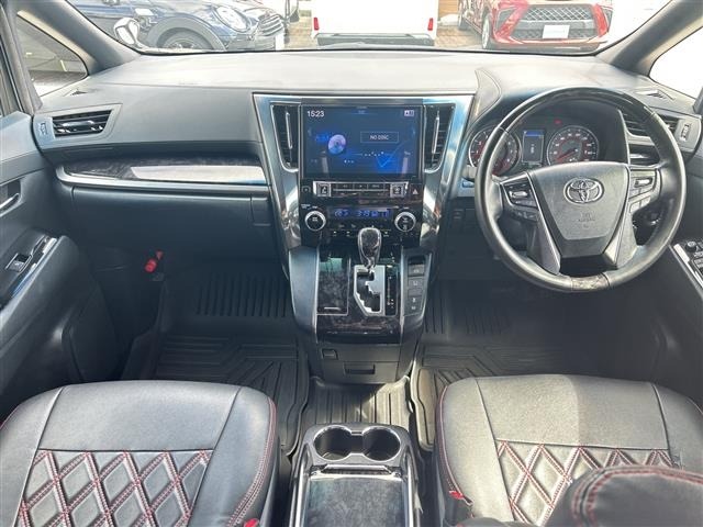 Toyota ALPHARD 2020 8597963-15