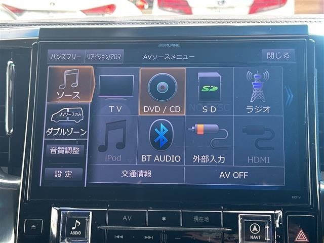 Toyota ALPHARD 2020 8597963-18