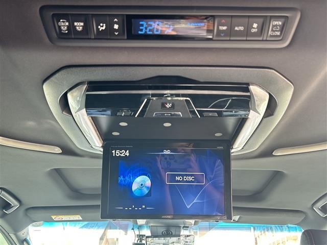 Toyota ALPHARD 2020 8597963-2