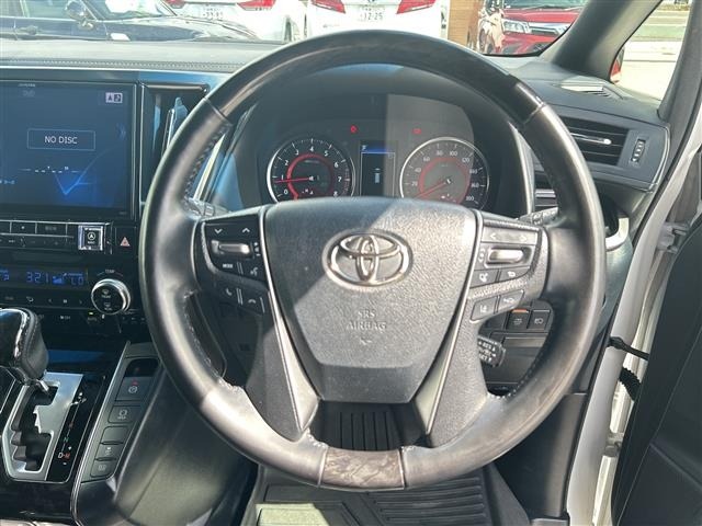 Toyota ALPHARD 2020 8597963-3
