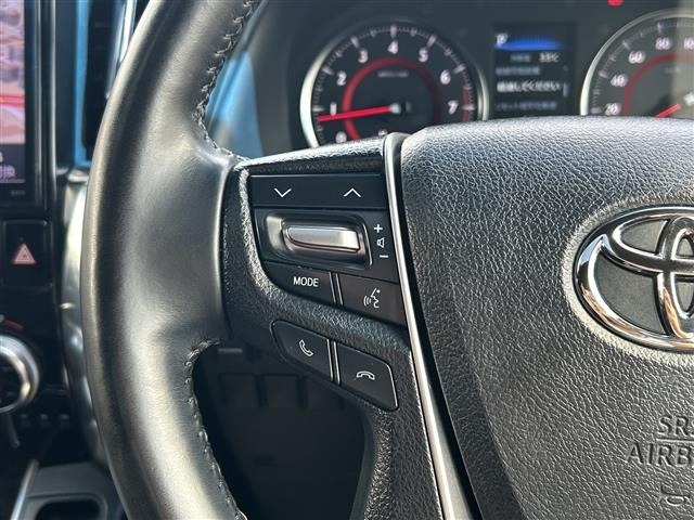 Toyota ALPHARD 2020 8597963-5