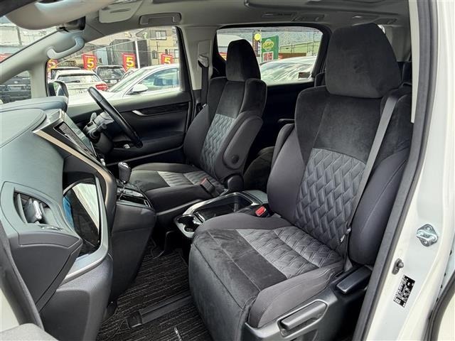Toyota ALPHARD 2018 8597965-10