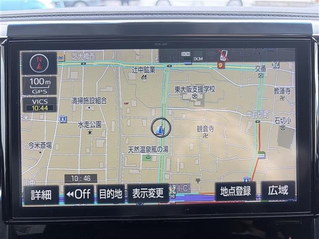 Toyota ALPHARD 2018 8597965-17