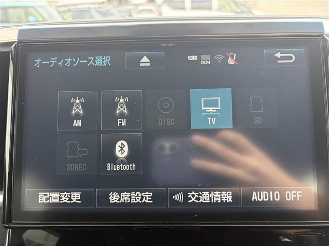 Toyota ALPHARD 2018 8597965-18