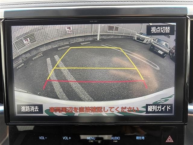 Toyota ALPHARD 2018 8597965-19