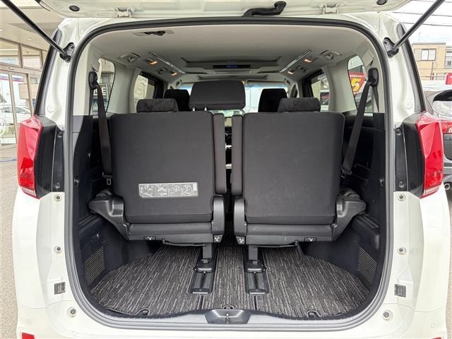 Toyota ALPHARD 2018 8597965-2