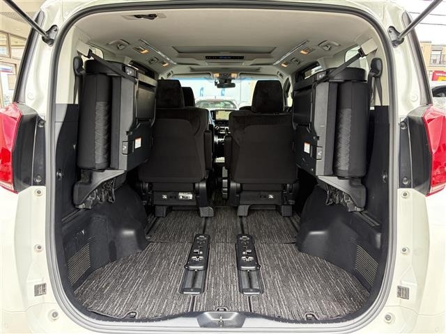Toyota ALPHARD 2018 8597965-4