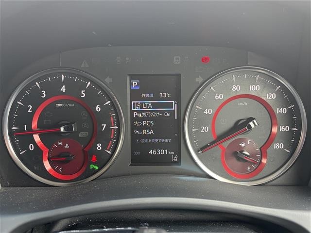Toyota ALPHARD 2018 8597965-8