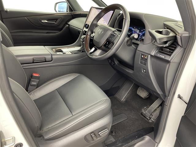 Toyota ALPHARD 2025 8597966-11