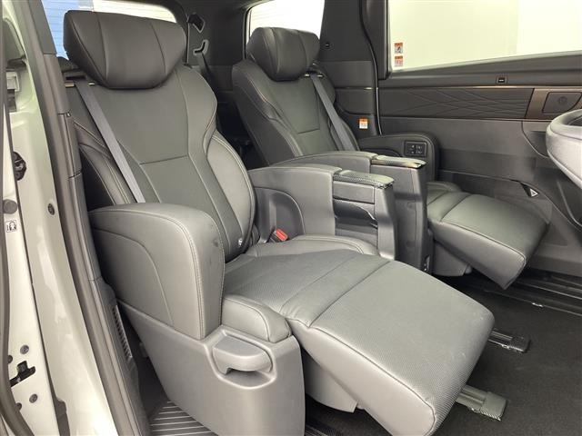 Toyota ALPHARD 2025 8597966-12