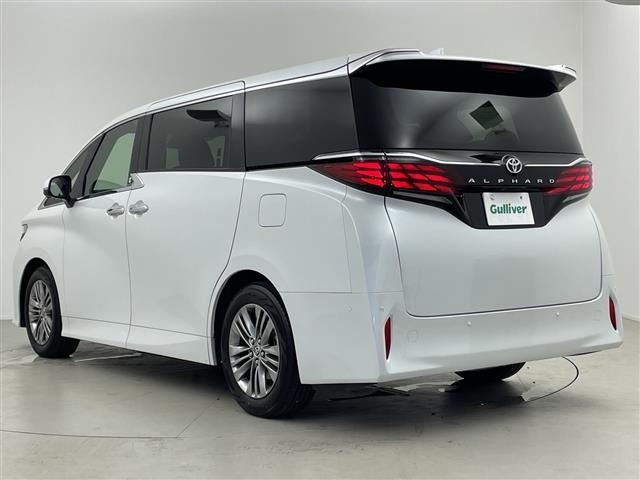 Toyota ALPHARD 2025 8597966-14