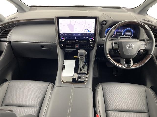 Toyota ALPHARD 2025 8597966-15