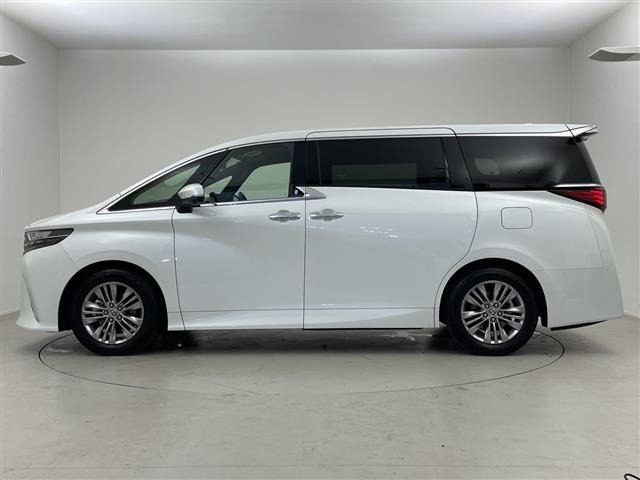 Toyota ALPHARD 2025 8597966-2