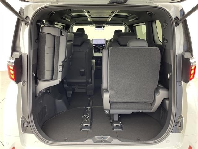 Toyota ALPHARD 2025 8597966-21