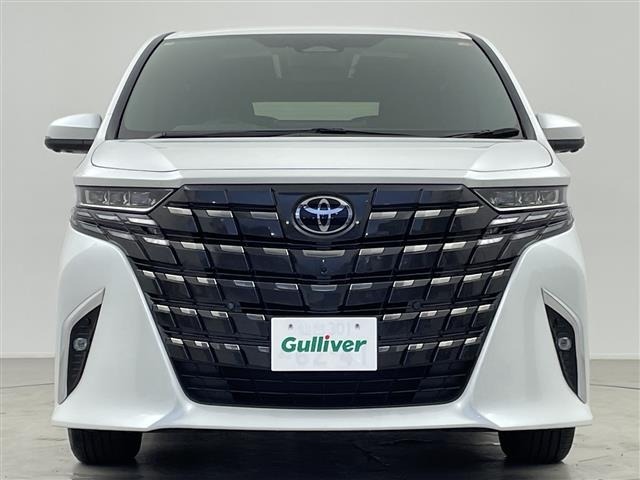 Toyota ALPHARD 2025 8597966-23