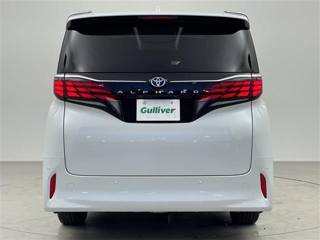Toyota ALPHARD 2025 8597966-4