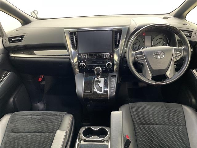 Toyota ALPHARD 2018 8597968-15