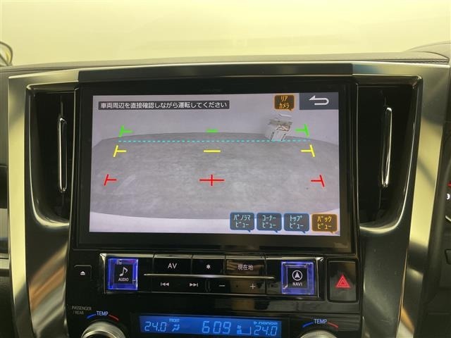 Toyota ALPHARD 2018 8597968-19