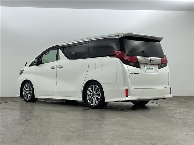 Toyota ALPHARD 2018 8597968-2