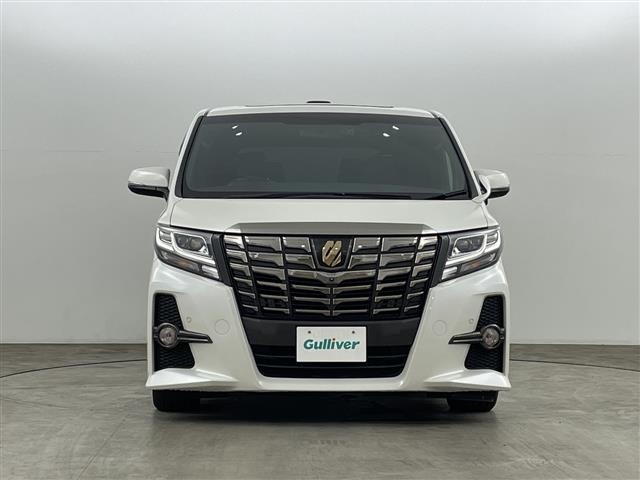 Toyota ALPHARD 2018 8597968-20