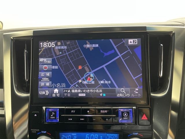 Toyota ALPHARD 2018 8597968-21