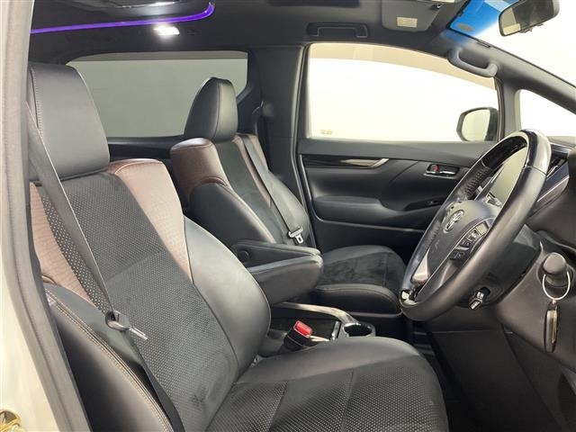 Toyota ALPHARD 2018 8597968-9