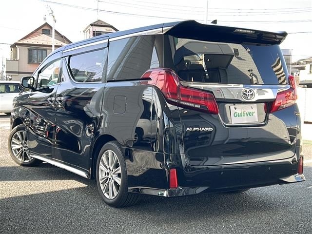 Toyota ALPHARD 2023 8597971-13