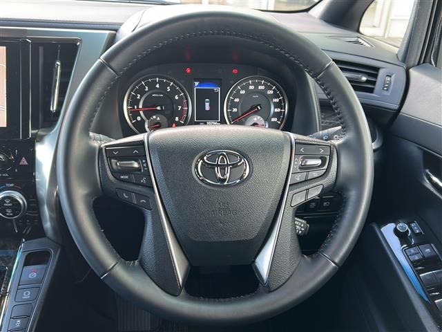 Toyota ALPHARD 2023 8597971-15