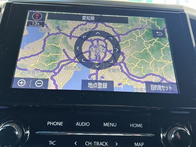 Toyota ALPHARD 2023 8597971-18