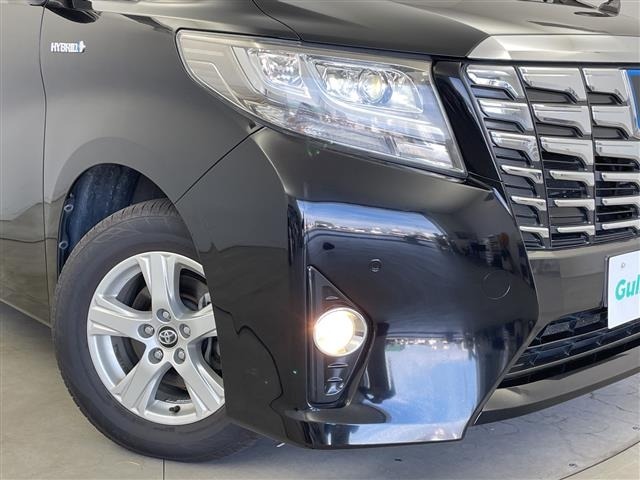 Toyota ALPHARD 2015 8597972-10