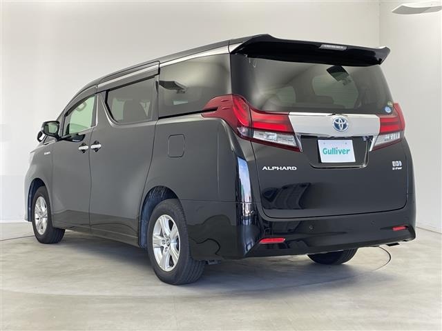 Toyota ALPHARD 2015 8597972-13