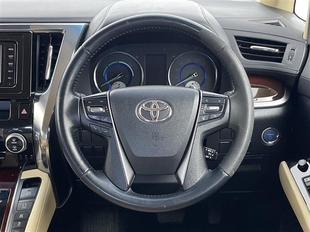 Toyota ALPHARD 2015 8597972-14