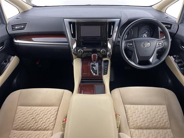 Toyota ALPHARD 2015 8597972-15