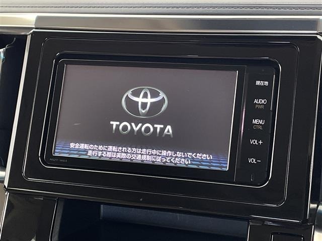 Toyota ALPHARD 2015 8597972-17