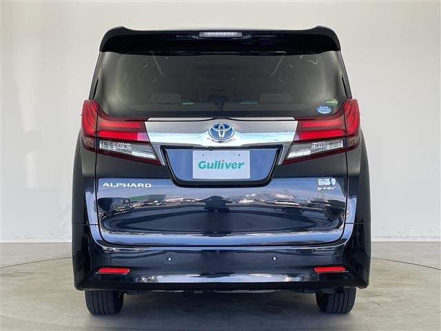 Toyota ALPHARD 2015 8597972-2