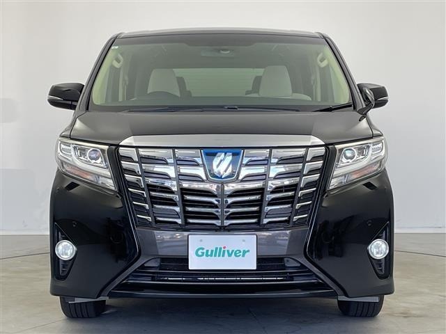 Toyota ALPHARD 2015 8597972-20