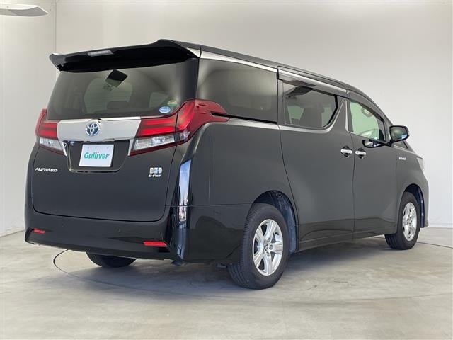 Toyota ALPHARD 2015 8597972-22