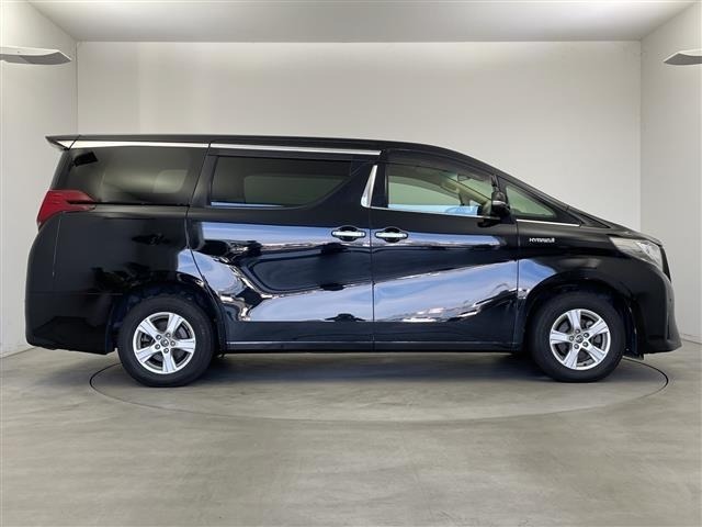 Toyota ALPHARD 2015 8597972-4