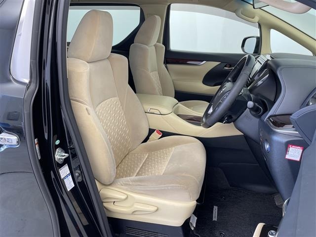 Toyota ALPHARD 2015 8597972-5