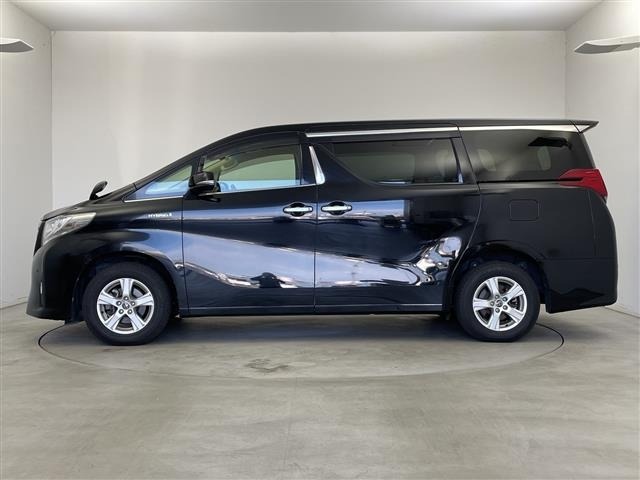 Toyota ALPHARD 2015 8597972-6