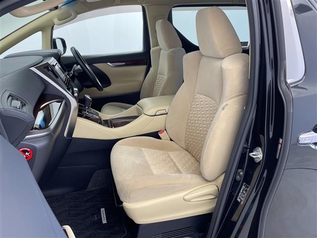 Toyota ALPHARD 2015 8597972-7