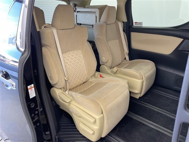 Toyota ALPHARD 2015 8597972-8