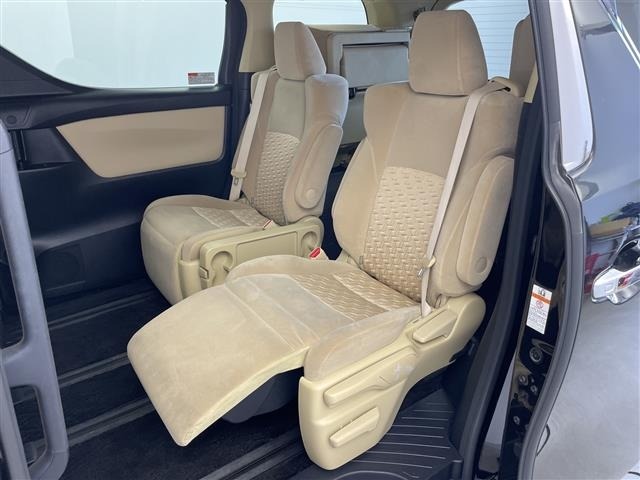 Toyota ALPHARD 2015 8597972-9