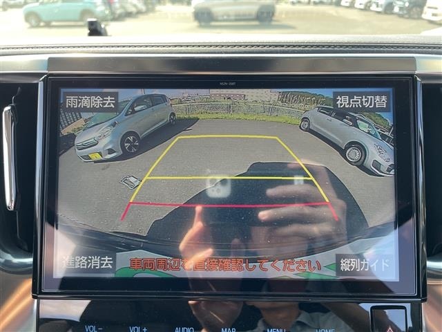 Toyota ALPHARD 2018 8597973-16